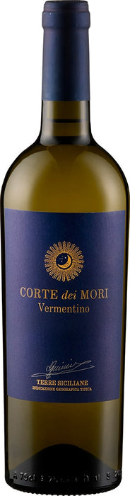 Corte dei Mori 2023 Vermentino 'Et. Blu' IGP