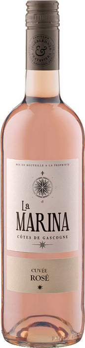 La Marina 2024 Rosé Côtes de Gascogne