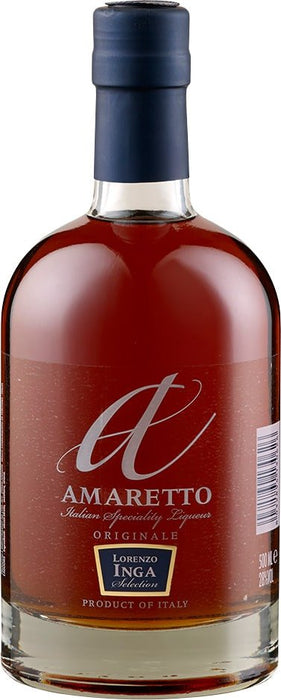 Amaretto Selection Spirituosen - Spree Gourmet