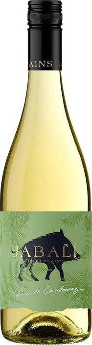 Bodegas 2023 Jabalí Viura DO Weißwein - Spree Gourmet