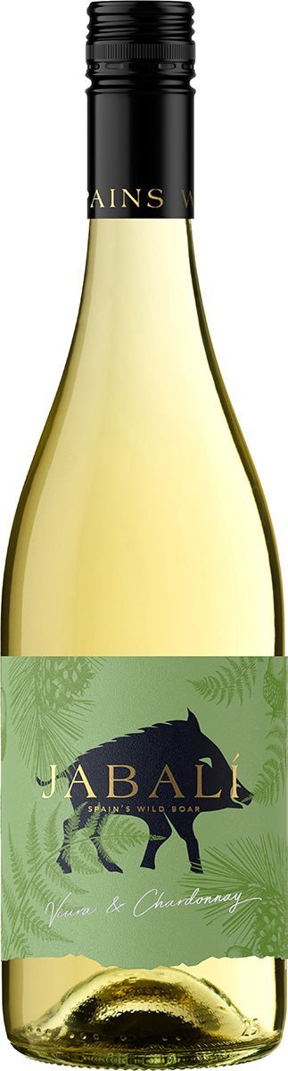 Bodegas 2023 Jabalí Viura DO Weißwein - Spree Gourmet