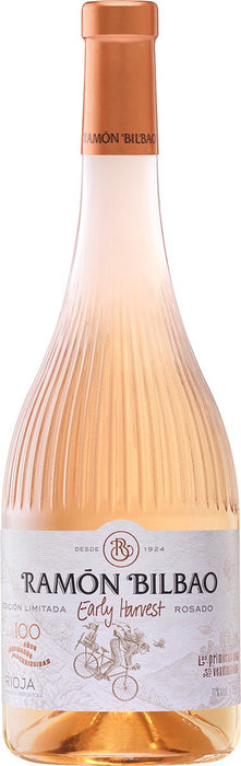 Edición Limitada Early Harvest Rosado 2023 Roséwein - Spree Gourmet