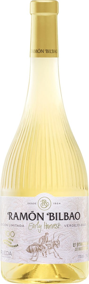 Edición Limitada Early Harvest Verdejo 2023 Roséwein - Spree Gourmet