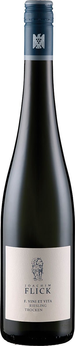 Flick F. Vini et Vita Riesling 2023 Weißwein - Spree Gourmet