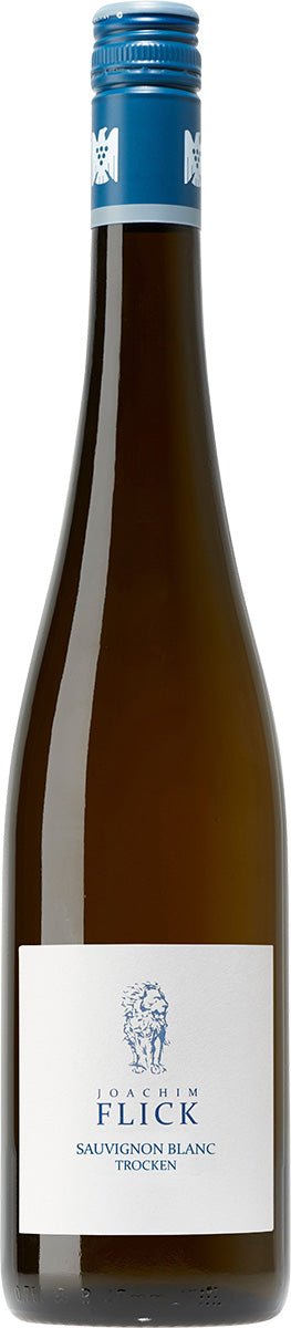 Flick Sauvignon Blanc 2024 Weißwein - Spree Gourmet