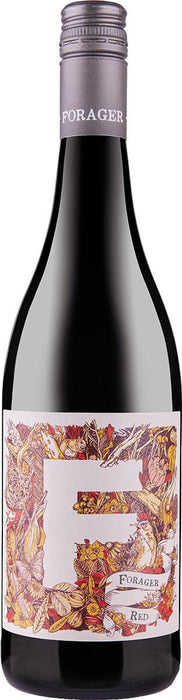 Forager Red Shiraz - Grenache 2023 Rotwein - Spree Gourmet