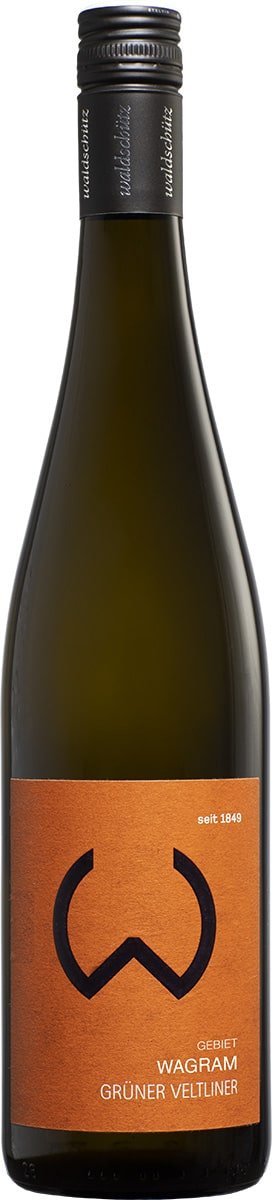 Grüner Veltliner Wagram DAC 2024 Weißwein - Spree Gourmet