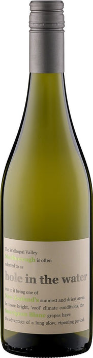 hole in the water Sauvignon Blanc 2023 Weißwein - Spree Gourmet