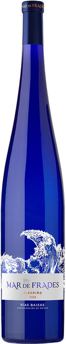 Mar de Frades Albariño DO - Magnum 2024 Weißwein - Spree Gourmet