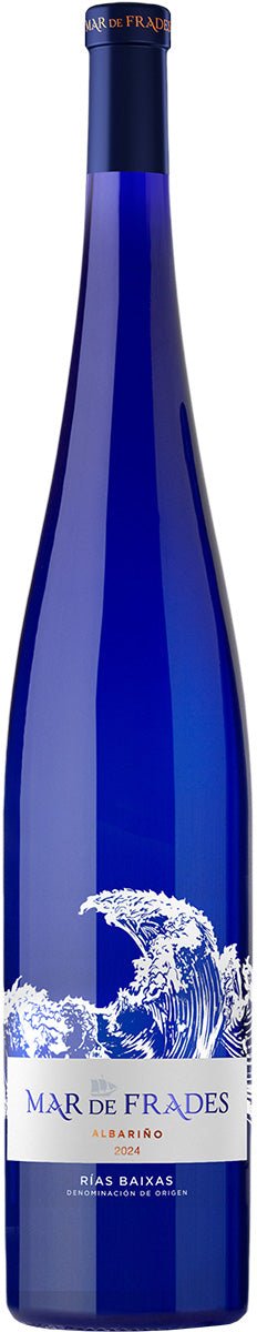 Mar de Frades Albariño DO - Magnum 2024 Weißwein - Spree Gourmet