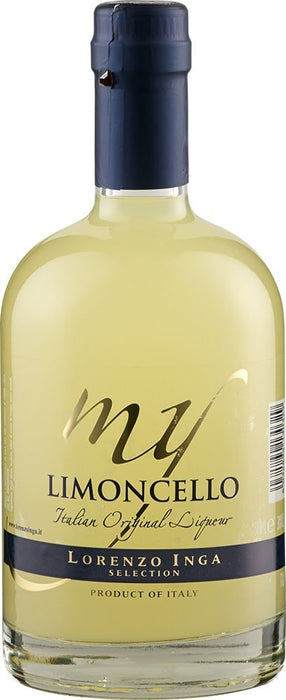 My Limoncello Selection Spirituosen - Spree Gourmet