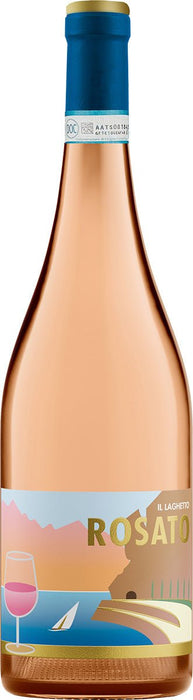 Rosato lL Laghetto DOC 2024 Weißwein - Spree Gourmet