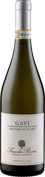 Serre dei Roveri 2023 Gavi del Comune di Gavi Weißwein - Spree Gourmet