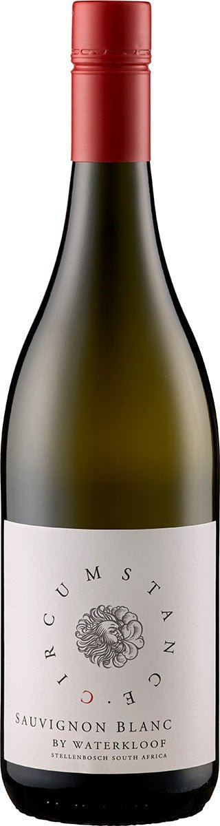 Waterkloof Circumstance 2021 Sauvignon Blanc Weißwein - Spree Gourmet