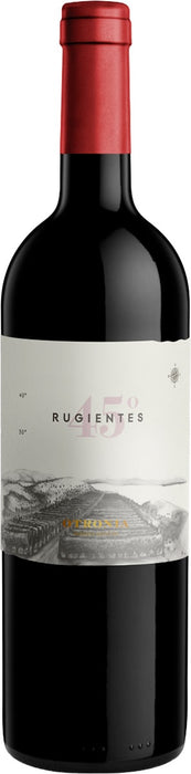 45 Rugientes Merlot - Bio 2020 Rotwein - Spree Gourmet