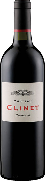 Château Clinet 2014 Pomerol Rotwein - Spree Gourmet