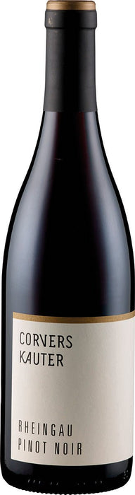 Corvers-Kauter Rheingau Pinot Noir 2020 Bio Rotwein - Spree Gourmet
