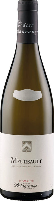 Delagrange Bourgogne Meursault AOP 2020 Weißwein - Spree Gourmet