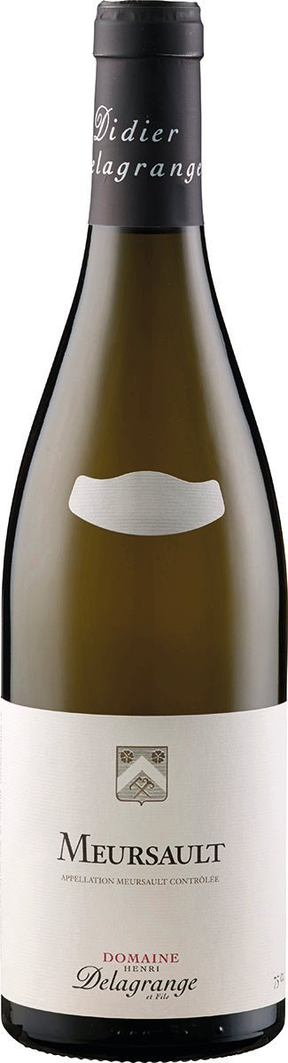 Delagrange Bourgogne Meursault AOP 2020 Weißwein - Spree Gourmet