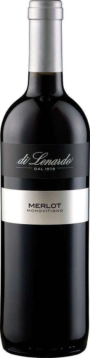Di Lenardo 2021 Merlot IGT Rotwein - Spree Gourmet