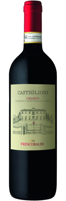 Frescobaldi Castiglioni Chianti 2020 Rotwein - Spree Gourmet