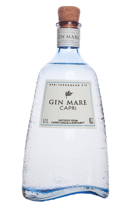 Gin Mare Capri Spirituosen - Spree Gourmet