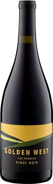 Golden West 2020 Pinot Noir Rotwein - Spree Gourmet