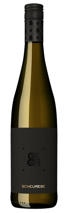 Groh Scheurebe 2021 Weißwein - Spree Gourmet