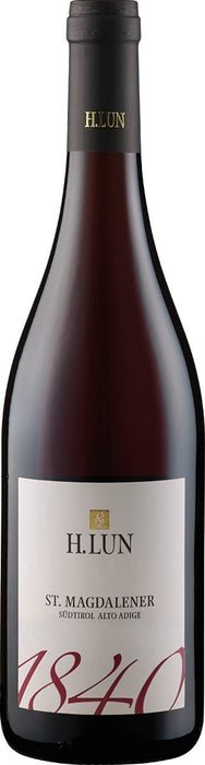 H. Lun St. Magdalener 2022 DOC Rotwein - Spree Gourmet