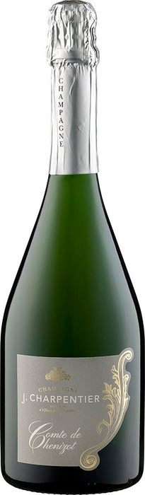 J. Charpentier Comte de Chenizot Brut Champagner - Spree Gourmet