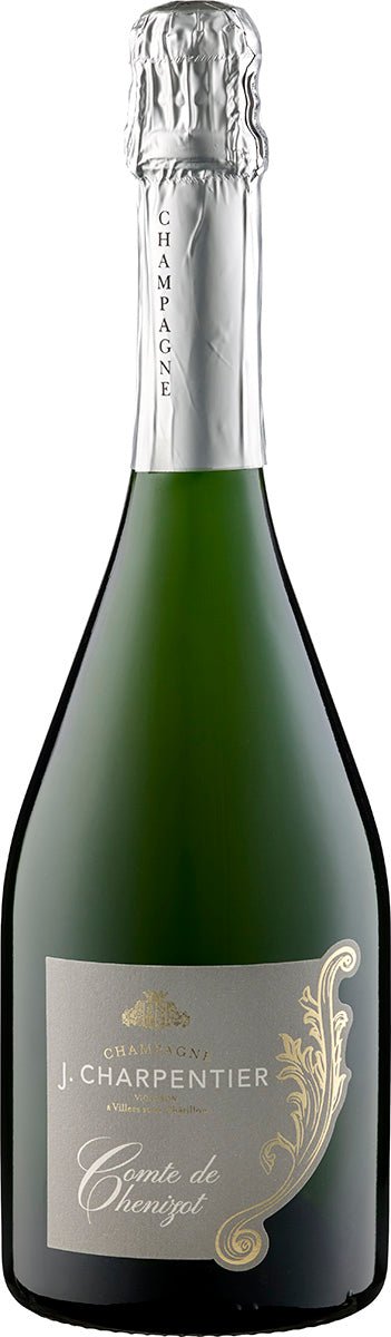 J. Charpentier Comte de Chenizot Brut Champagner - Spree Gourmet