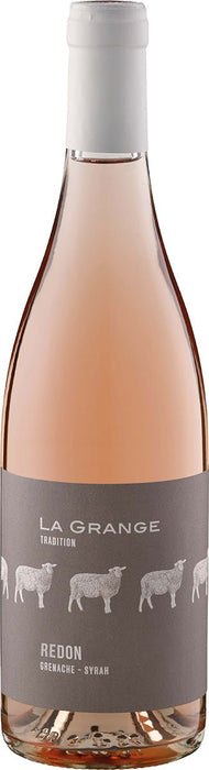 La Grange 2022 Tradition Redon Rosé Roséwein - Spree Gourmet