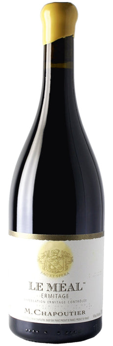 Lé Meal Ermitage 2019 Blanc Bio M. Chapoutier Weißwein - Spree Gourmet