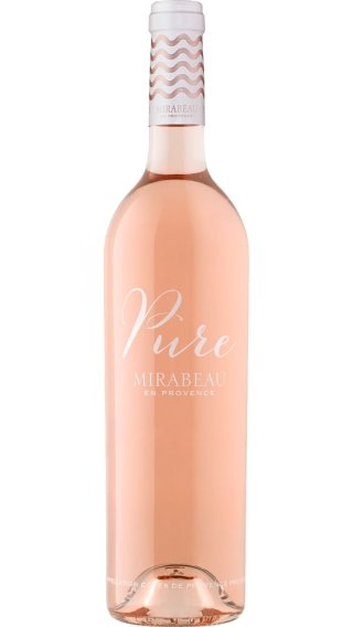 Maison Mirabeau Pure 2022 Roséwein - Spree Gourmet