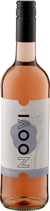 NOOVI Rosé - alkoholfrei Roséwein - Spree Gourmet
