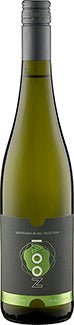 NOOVI Sauvignon Blanc Selection - alkoholfrei Weißwein - Spree Gourmet