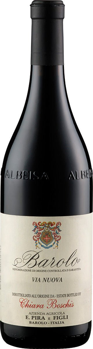 Pira & Figli Barolo 2019 Via Nuova BIO Rotwein - Spree Gourmet