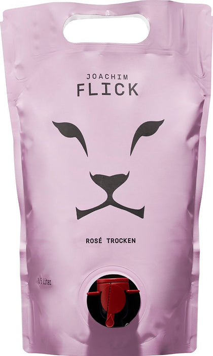 Rosé by Joachim Flick Roséwein - Spree Gourmet