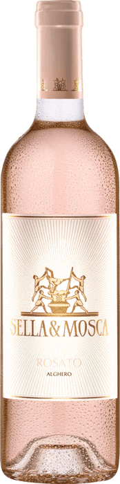 Sella&Mosca Rosato Alghero 2021 Roséwein - Spree Gourmet