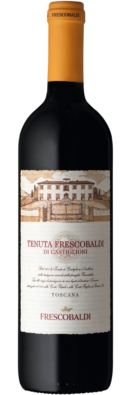Tenuta Frescobaldi di Castiglioni 2020 IGT Rotwein - Spree Gourmet