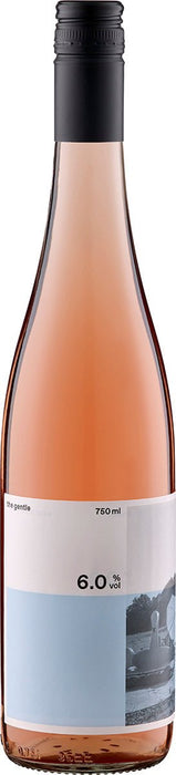 the gentle Pink - akoholreduziert Roséwein - Spree Gourmet