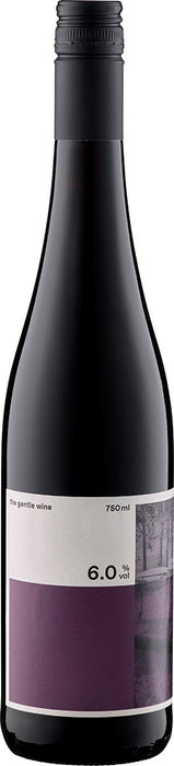 the gentle Rot - akoholreduziert Rotwein - Spree Gourmet