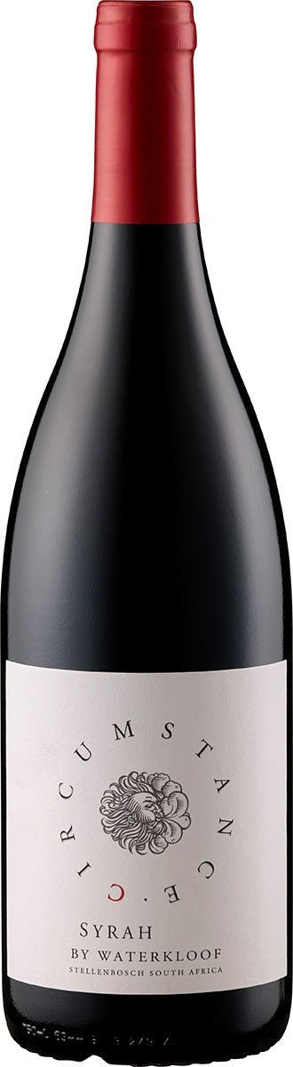 Waterkloof Circumstance 2018 Syrah Rotwein - Spree Gourmet