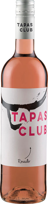 Tapas Club Rosado DOP 2025