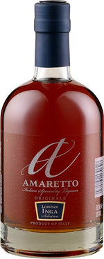 Amaretto Selection Spirituosen - Spree Gourmet