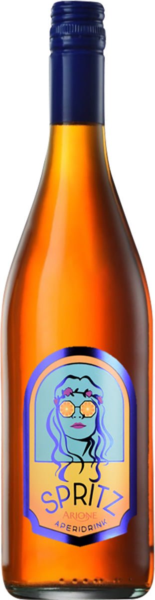 Arione Spritz RTD Aperitif - Spree Gourmet