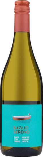 Baglio Sereno Bianco Terre Siciliane IGT 2024 Weißwein - Spree Gourmet
