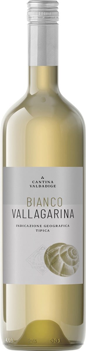 Bianco Vallagarina IGT 2023 Weißwein - Spree Gourmet