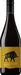 Bodegas 2023 Jabalí Garnacha DO Rotwein - Spree Gourmet