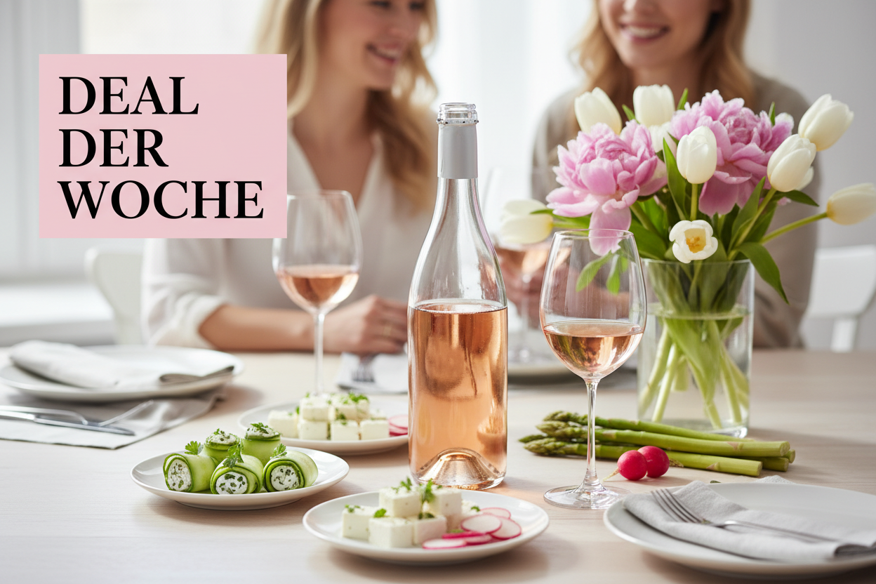 Deal der Woche - Desktop optimiert